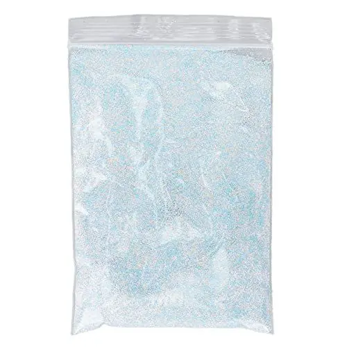 Produktbild: Glänzender Glitzer mit Zuckereffekt, Craft Retro Elegant Nail Dust Sand Powder Nail Art Dekoration Home Phone Cases Glasses Cards Nails And Body Art 1.8oz(02)