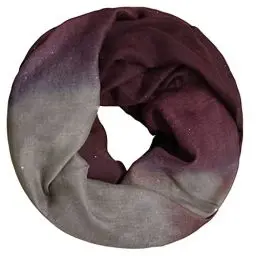 Produktbild: Glamexx24 Damen schal leichter Langschal Loop Schlauchschal Tuch Viele Farben
