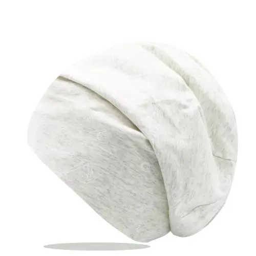 Produktbild: Glamexx24 Long Klassische Beanie Mütze für den Frühling: Herren und Damen Mütze Damen Winter Wollmütze Herren, Unisex Long Klassische Beanie Mütze für den Frühling, Herbst und Winter Mit Anker Muster