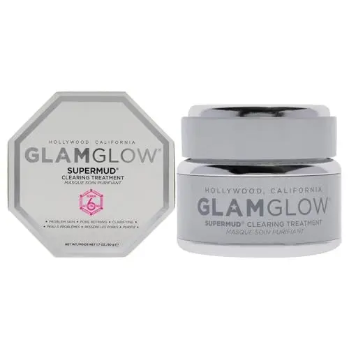 Produktbild: Glamglow Supermud Clearing Treatment