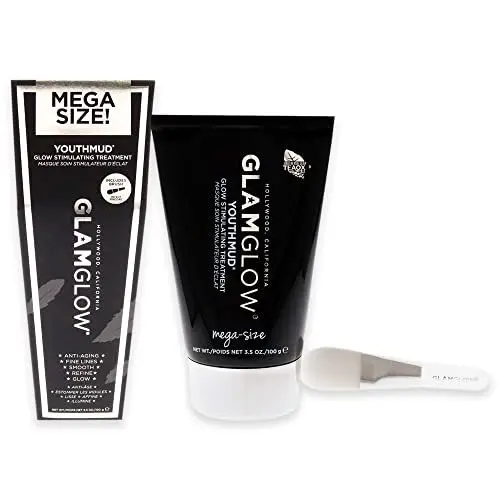 Produktbild: Glamglow Youthmud Stimulating Treatment