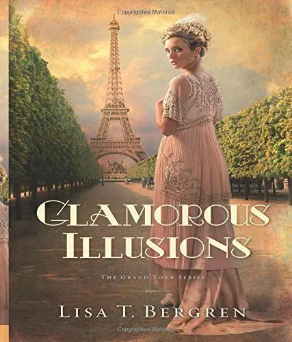 Produktbild: Glamorous Illusions