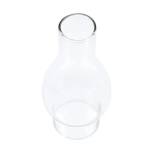 Produktbild: Lurrose Retro Glas Lampenschirm Für Deckenleuchten Vintage Kerzenlicht Abdeckung Zubehör
