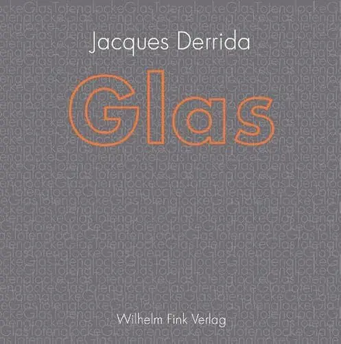 Produktbild: Glas: Totenglocke