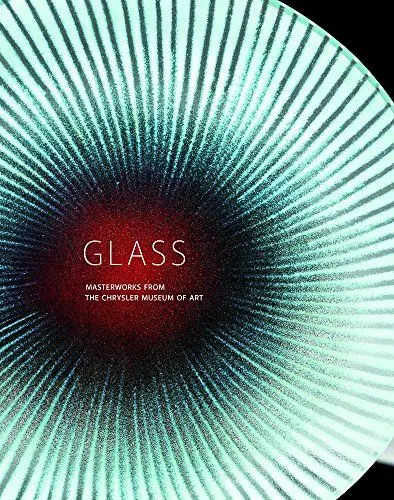 Produktbild: Glass: Masterworks from the Chrysler Museum of Art