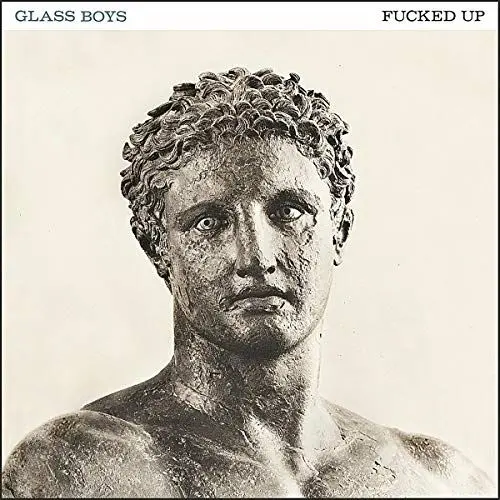 Produktbild: Glass Boys
