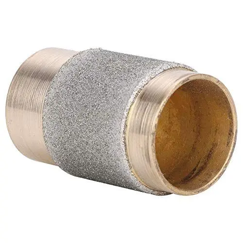 Produktbild: glasschleifer,Schleifkopf Tiffany,Tiffany Glasschleifmaschine,D Grinder Bits Für Buntglas,Glas Grinder Bits Für Buntglas,Glastar Grinder Bits Diamantschleifer Keramikglas
