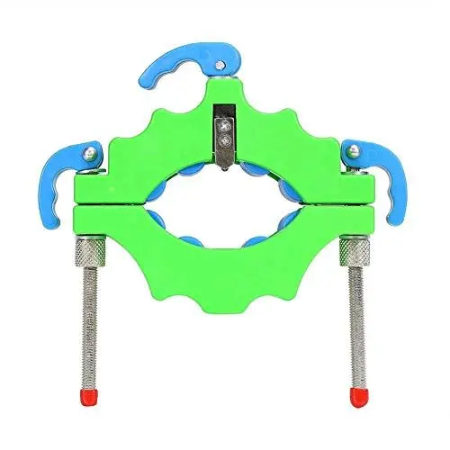 Produktbild: Glasschneider für Flaschen, DIY Glasschneider für Flaschen, Flasche Schneider, Nachhaltige Glas Flasche Folienschneider Maschine Flaschenschneider Kit für Wein, Bierflaschen, Einmachgläser
