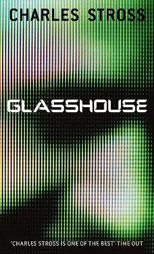 Produktbild: Glasshouse