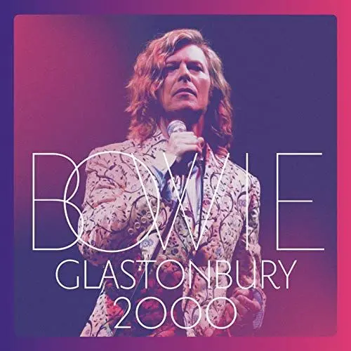 Produktbild: Glastonbury 2000