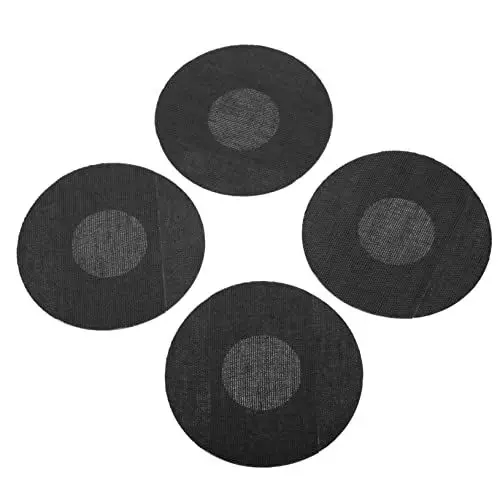 Produktbild: GLEAVI Aufkleber 10 Stück Sensor-Patch Für Dusche Sensor-Schutz-Patches Selbstklebende Sport-Aufkleber Zumiez-Aufkleber Wasserfeste Aufkleber Selbstklebende Sensor-Patch Klebstoff