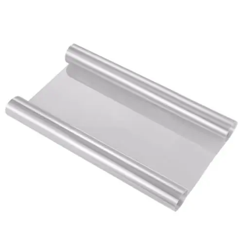 Produktbild: GLEAVI Autoaufkleber Licht Scheinwerfer-tönungsfolie 90% Lichtdurchlässigkeit Dehnbar Wasser- Und Kratzfest Leicht Zu Reinigen Einzigartiges Autodekor 40 X 60 cm