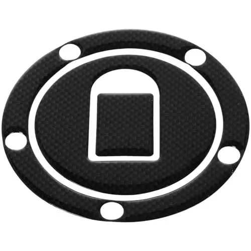 Produktbild: GLEAVI Aufkleber Tank Aufkleber Klebepad Für Gas Tank Protector Stilvolles Design