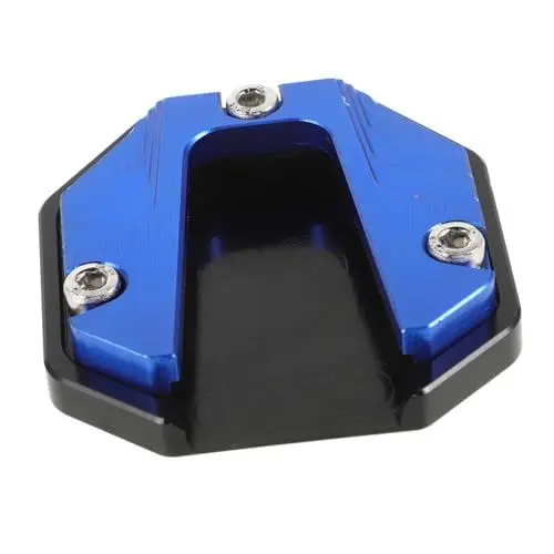 Produktbild: GLEAVI Motorradständerpolster Kickstand Pad Für Seitenständerplatte - Motorradständermatten