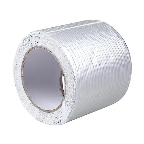 Produktbild: GLEAVI Klebeband Butylband Dachreparaturband Home Butylband Schwellenreparaturband 10cmx5m