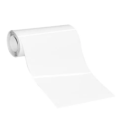 Produktbild: GLEAVI 2-Band 15cm * 200cm Kunststoff-schutzfolie Autofolie Klebefolie für Hochtemperatur-Kratz-ölbeständig Uv-selbstklebend