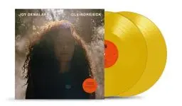 Produktbild: Gleisdreieck (Ltd. 2LP Yellow Transparent)