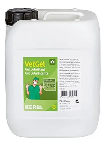 Produktbild: Gleitschleim 