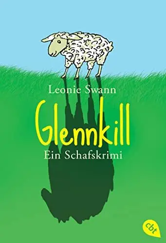 Produktbild: Glennkill: Ein Schafskrimi