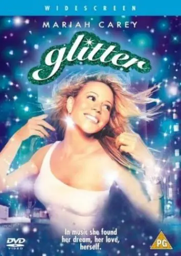 Produktbild: Glitter (UK Import)