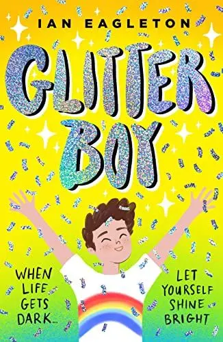 Produktbild: Glitter Boy