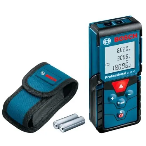 Produktbild: GLM 40