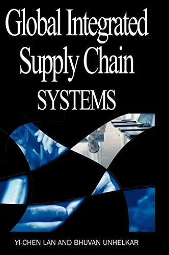 Produktbild: Global Integrated Supply Chain Systems