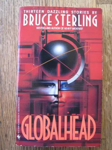 Produktbild: Globalhead: Stories