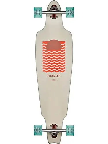 Produktbild: Globe Longboard Prowler Classic Dawn/Copper 38