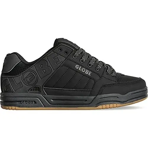 Produktbild: Globe Tilt-Kids Skateboardschuhe - Dark Shadow/Phantom - US 1