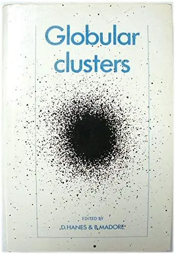Produktbild: Globular Clusters (Cambridge Astrophysics, Band 2)