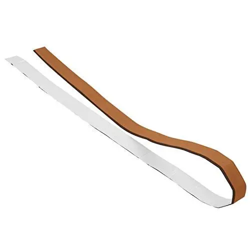 Produktbild: GLOGLOW Bootsbodenmatte, Langlebig, Selbstklebende, wasserdichte Unterlage für Yachten und Wohnmobile, 240 X 5,7 cm