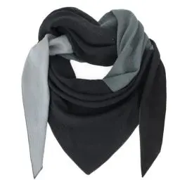 Produktbild: Gloop Damen Schal XXL Strick Dreieck Schal Halstuch Baumwolle Dreieckstuch Musselin Schal ohne Kratze an Haut Made in Italy