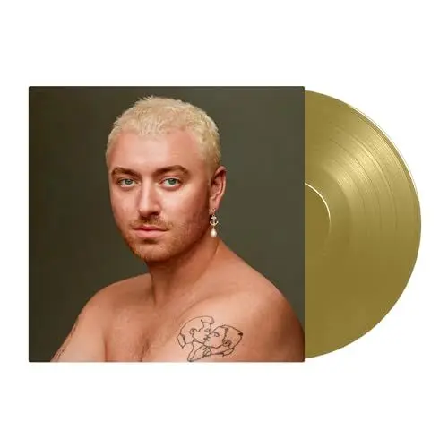 Produktbild: Gloria (Ltd. Gold Vinyl) (Vinyl LP)