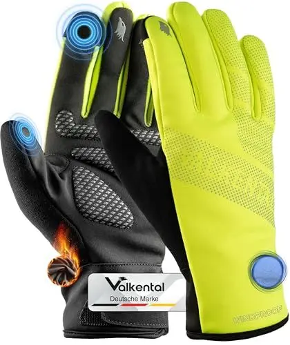 Produktbild: GloRider V2 / Flex Gelb - XS