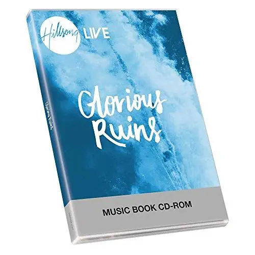 Produktbild: Glorious Ruins (Digital Songbook)