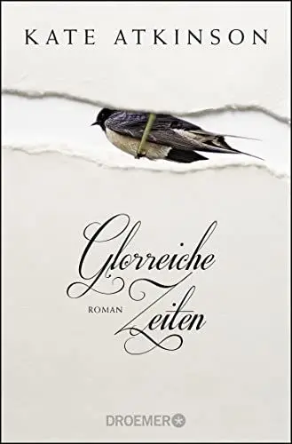 Produktbild: Glorreiche Zeiten: Roman