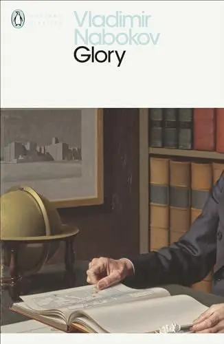 Produktbild: Glory (Penguin Modern Classics)