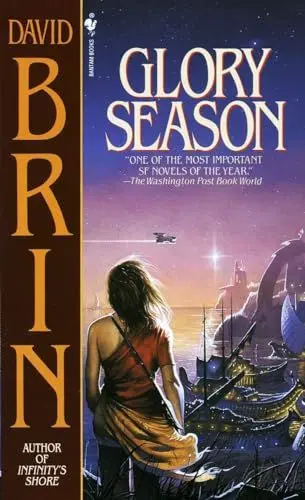Produktbild: Glory Season