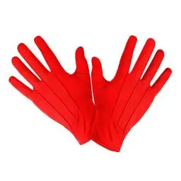 Produktbild: W WIDMANN MILANO Party Fashion - Handschuhe, Clown, Theater, Faschingskostüme