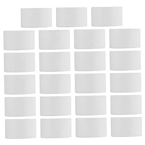 Produktbild: GLSTOY Transparentpapier-Rollen zum Basteln -Bastelrollen für Jungen und Mädchen Kunstset für Jungen und Mädchen runde Pappröhren