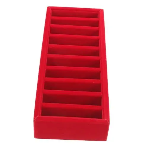 Produktbild: GLSTOY Aufbewahrungsbox Für Bänder Schreibtisch-organizer Für Bastelbänder Mehrfarbiges Haltergestell Ideal Für Zuhause Büro