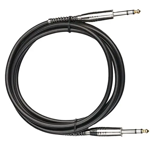 Produktbild: GLSTOY Praktisches E-bass-audiokabel-verbindungskabel Für Lautsprechergitarren-audiokabel