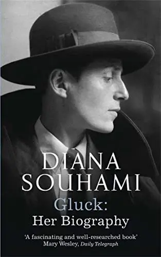 Produktbild: Gluck: Her Biography