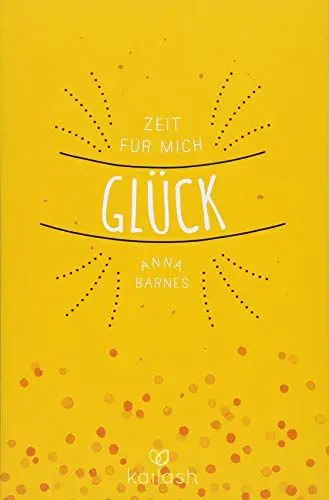 Produktbild: Glück: Zeit für mich 2