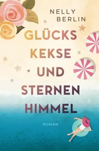 Produktbild: Glückskekse und Sternenhimmel