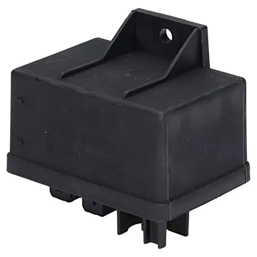 Produktbild: Glühkerzensteuerungssensor, Störungsfreier Glühkerzenregler 3770200-0E6 Standardgröße für den Industriellen Einsatz für Haval 2.8TC