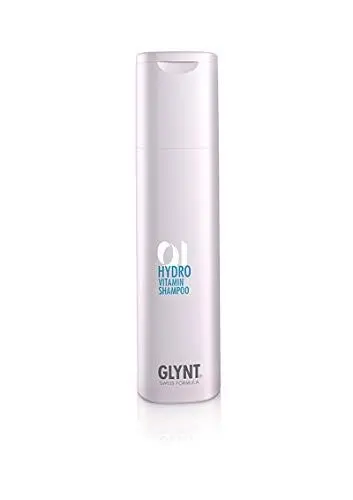 Produktbild: Glynt Hydro Vitamin Shampoo 250ML (1er Pack)