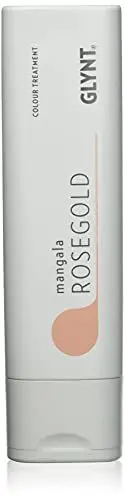 Produktbild: Glynt MANGALA FASHION Rosegold, 200 ml