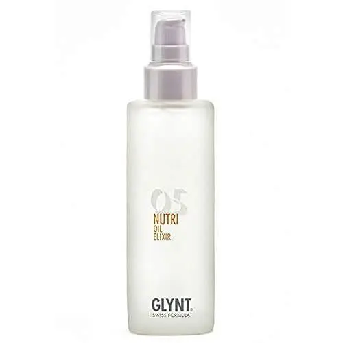 Produktbild: Glynt NUTRI Oil Elixir, 100 ml
